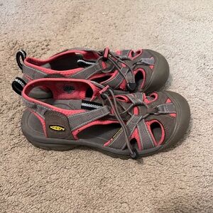 Keen Sandals